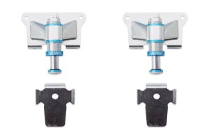 Toyota Tundra Bump Stops - Rear - King Shocks - 2.0 Compact - `07-`21